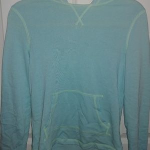 Vibrant Pull-Over Shirt